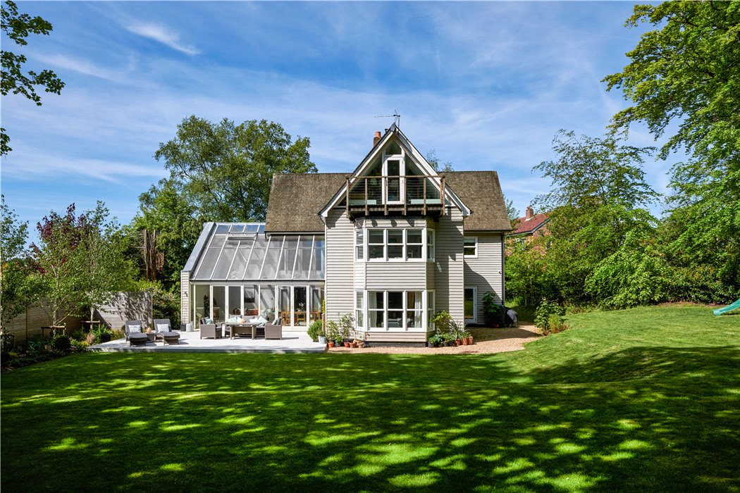 Estate Agents in Haslemere Knight Frank (UK)