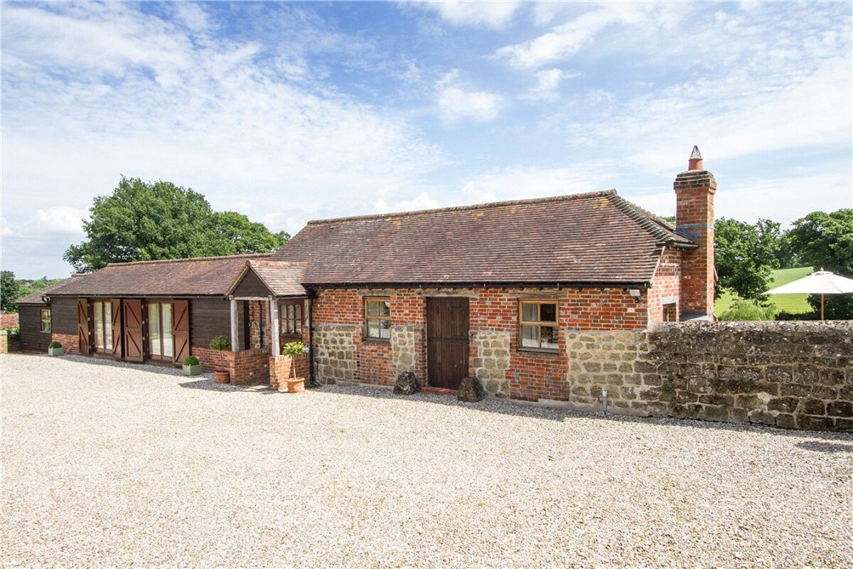 bungalow for sale in Coombelands Lane, Pulborough, West Sussex, RH20