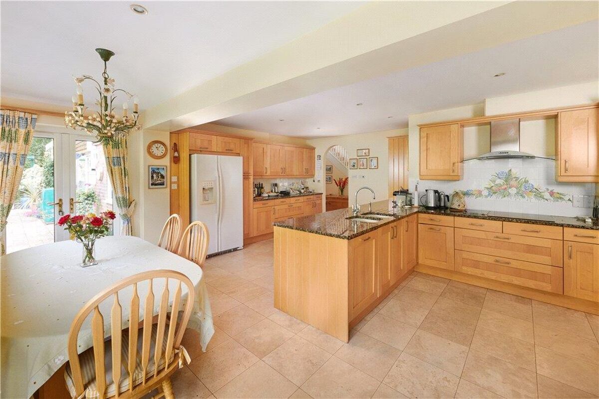 house for sale in Marley Lane, Haslemere, Surrey, GU27 HSM190097