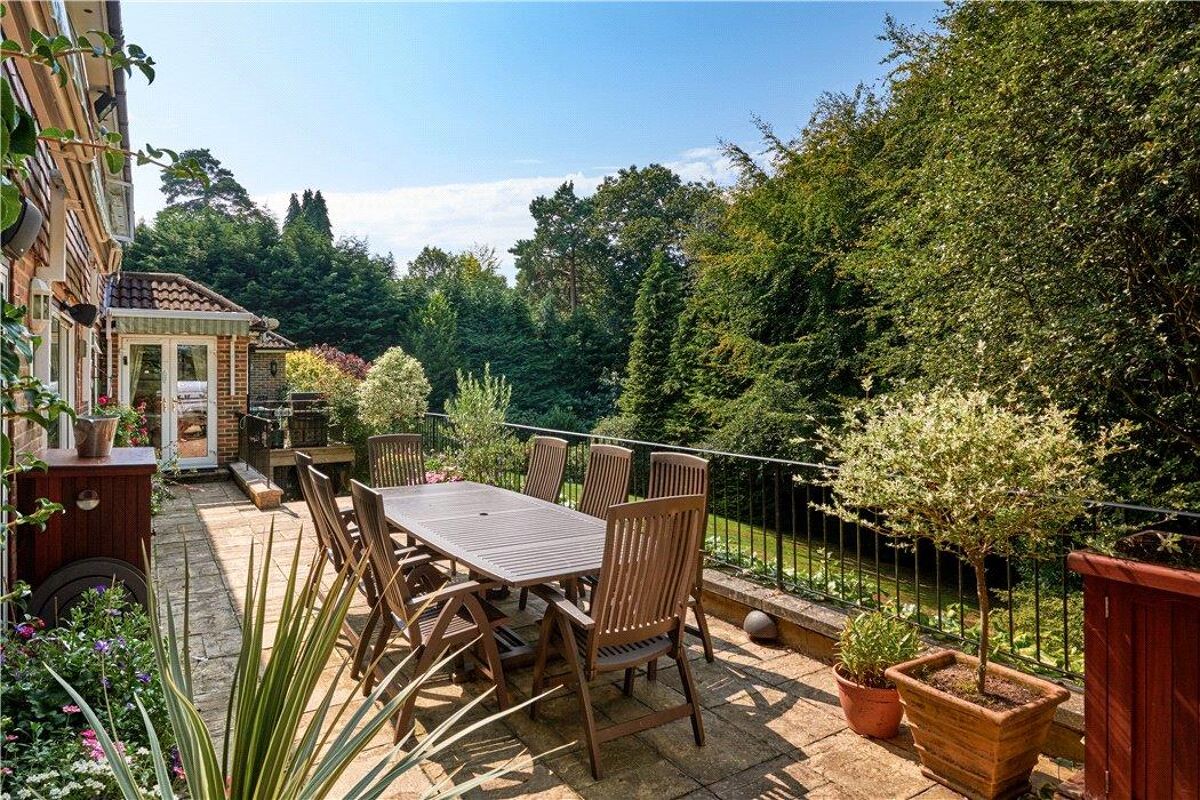 house for sale in Marley Lane, Haslemere, Surrey, GU27 HSM190097 Knight Frank