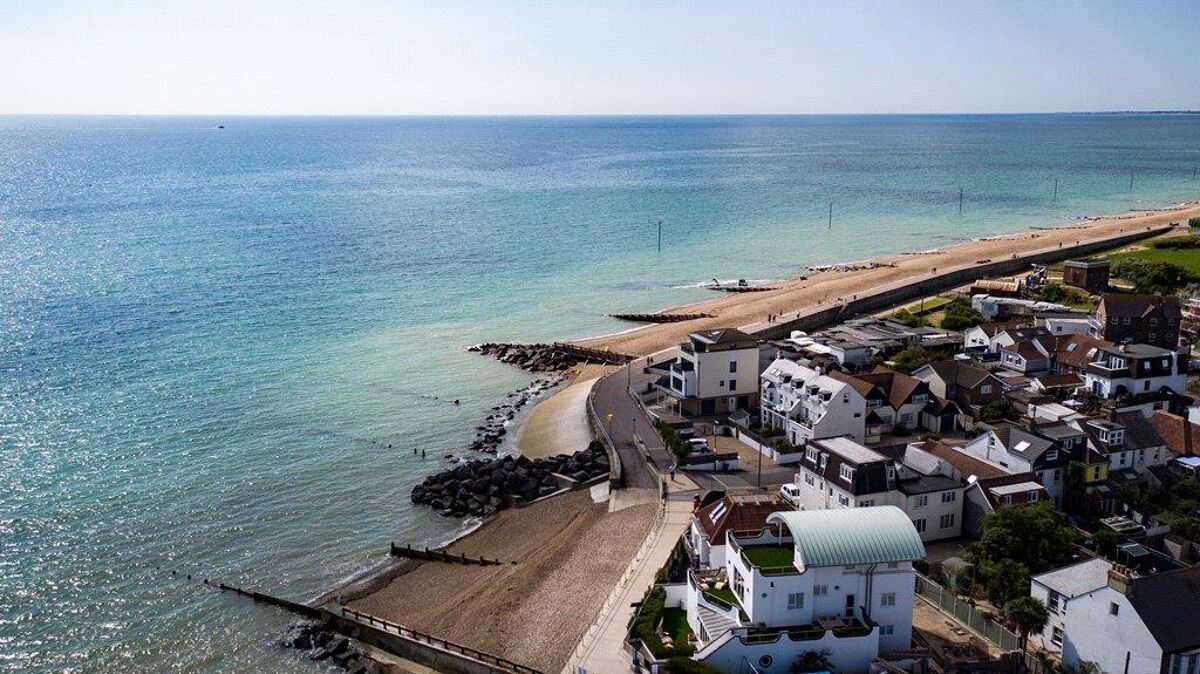 house for sale in Outram Road, Bognor Regis, PO22 HSM190099 Knight