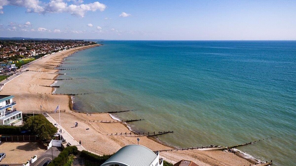 house for sale in Outram Road, Bognor Regis, PO22 HSM190099 Knight