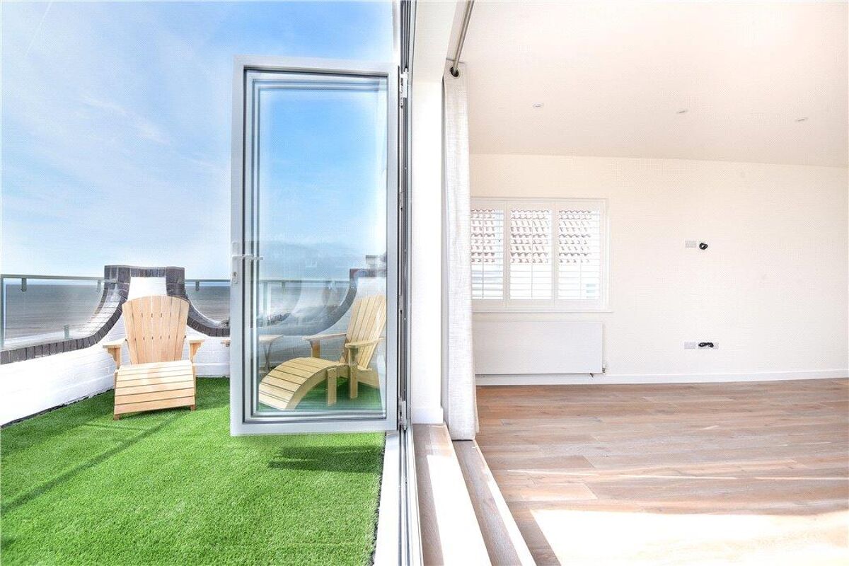 house for sale in Outram Road, Bognor Regis, PO22 HSM190099 Knight