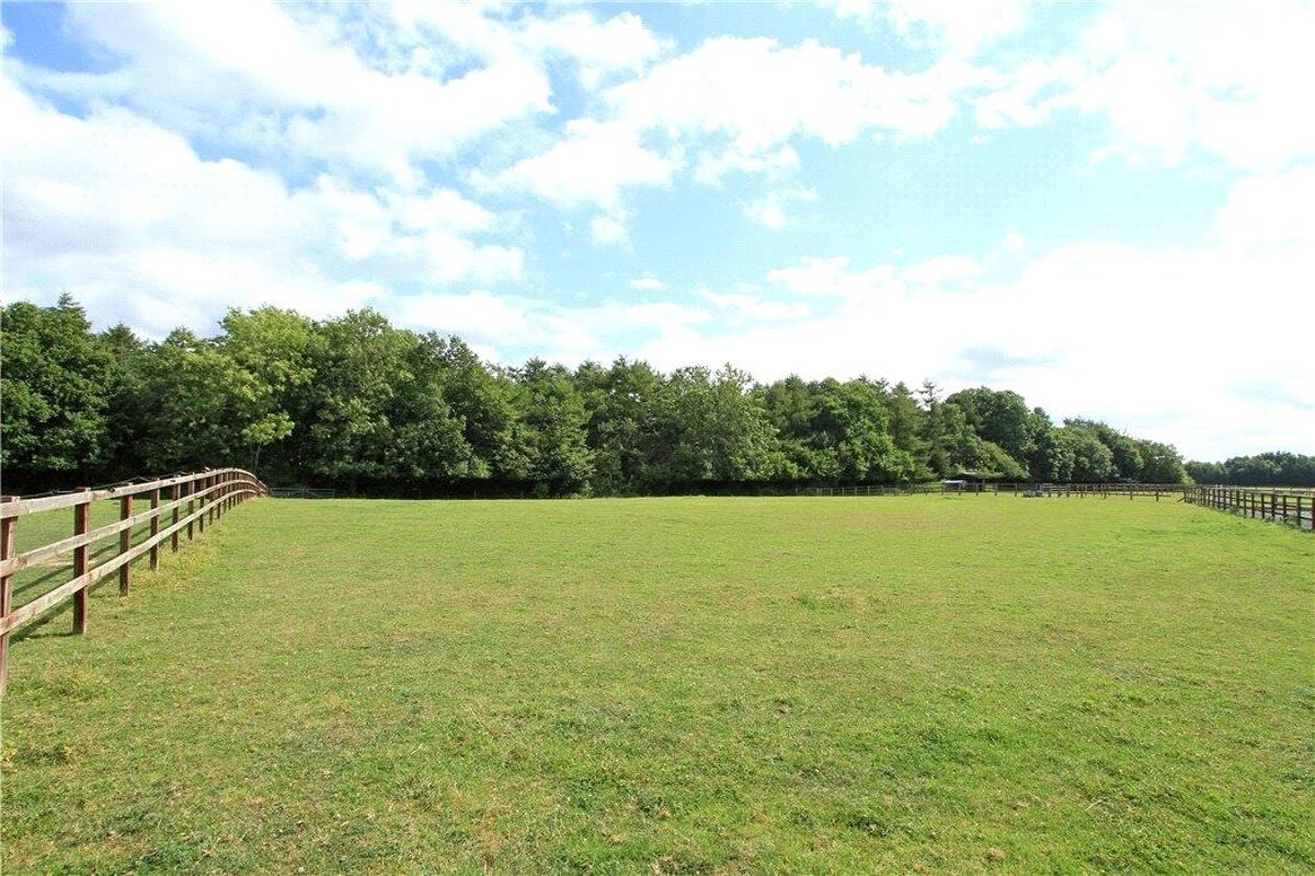 house for sale in Garden Cottage Farm (House) Plot 2, Shillinglee Park