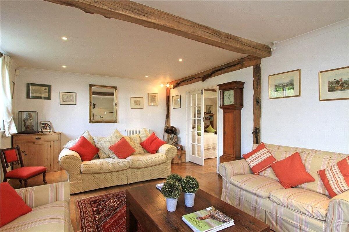 house for sale in Garden Cottage Farm (House) Plot 2, Shillinglee Park