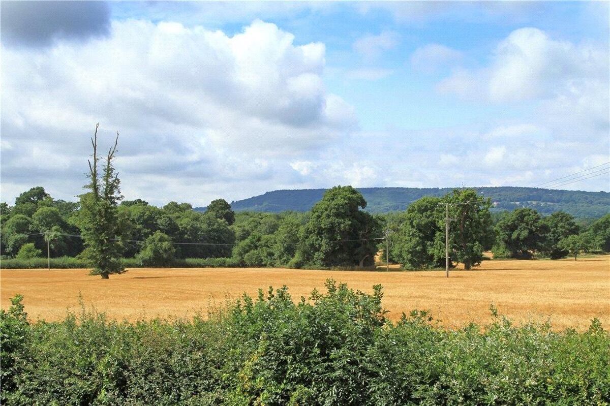 house for sale in Garden Cottage Farm (House) Plot 2, Shillinglee Park