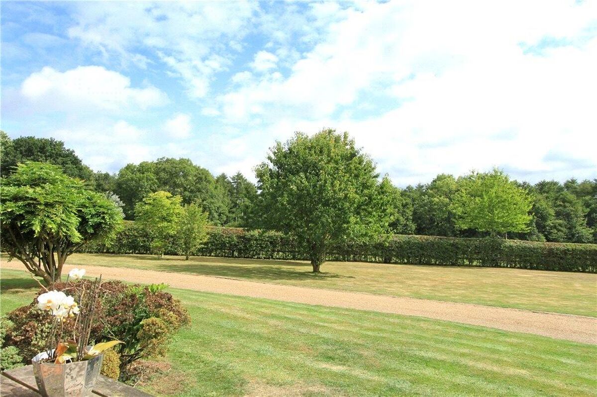 house for sale in Garden Cottage Farm (House) Plot 2, Shillinglee Park