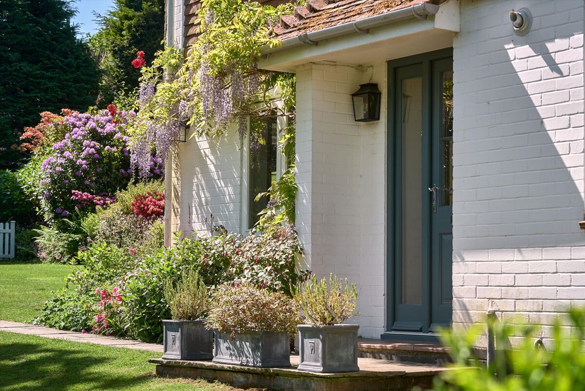 house for sale in Square Drive, Haslemere, West Sussex, GU27