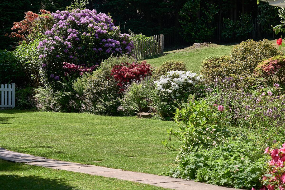 house for sale in Square Drive, Haslemere, West Sussex, GU27