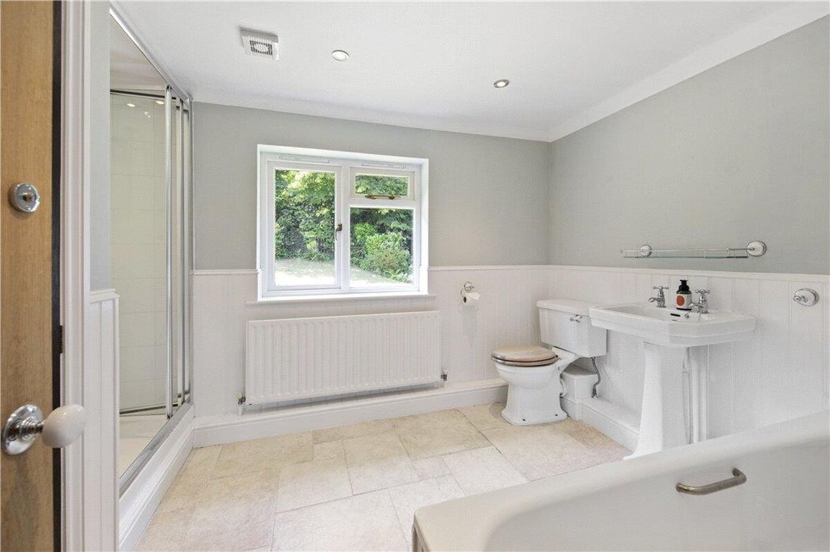 house for sale in Square Drive, Haslemere, West Sussex, GU27