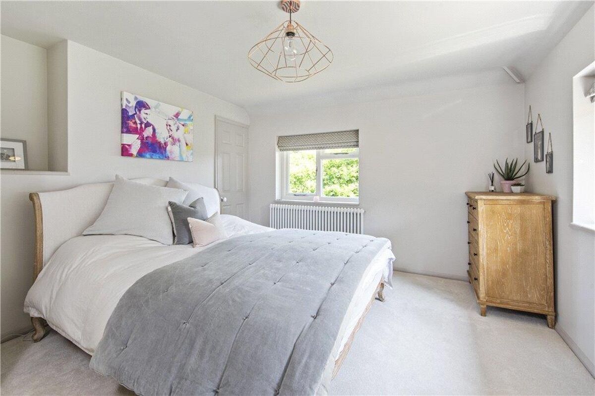 house for sale in Square Drive, Haslemere, West Sussex, GU27