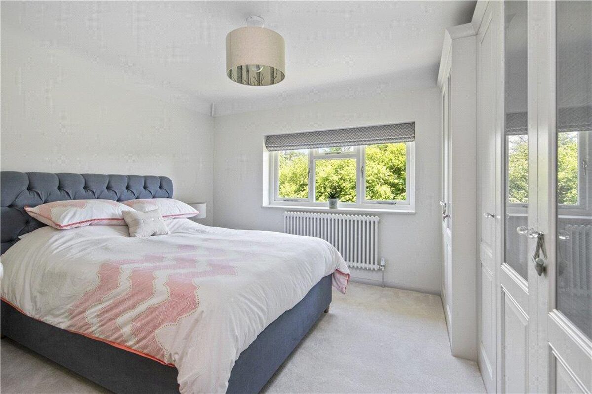 house for sale in Square Drive, Haslemere, West Sussex, GU27