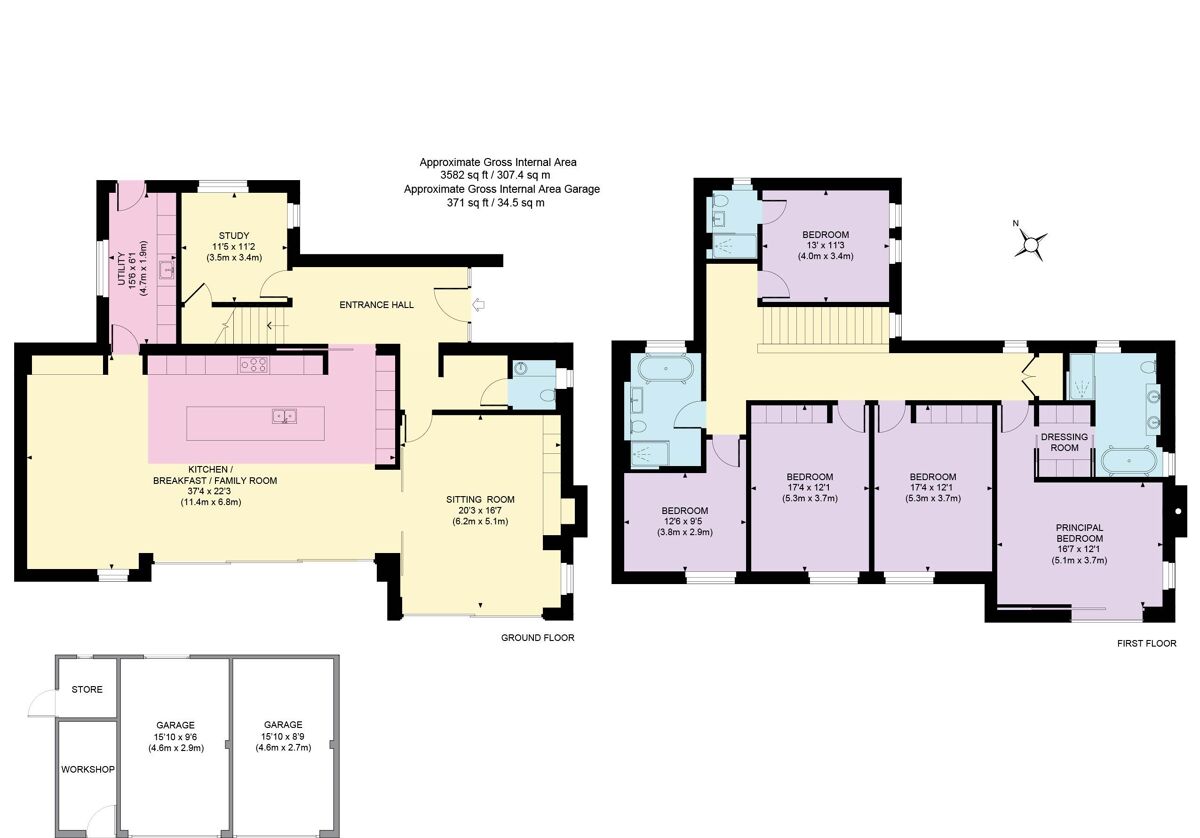 house for sale in Bunch Lane, Haslemere, Surrey, GU27 HSM190113