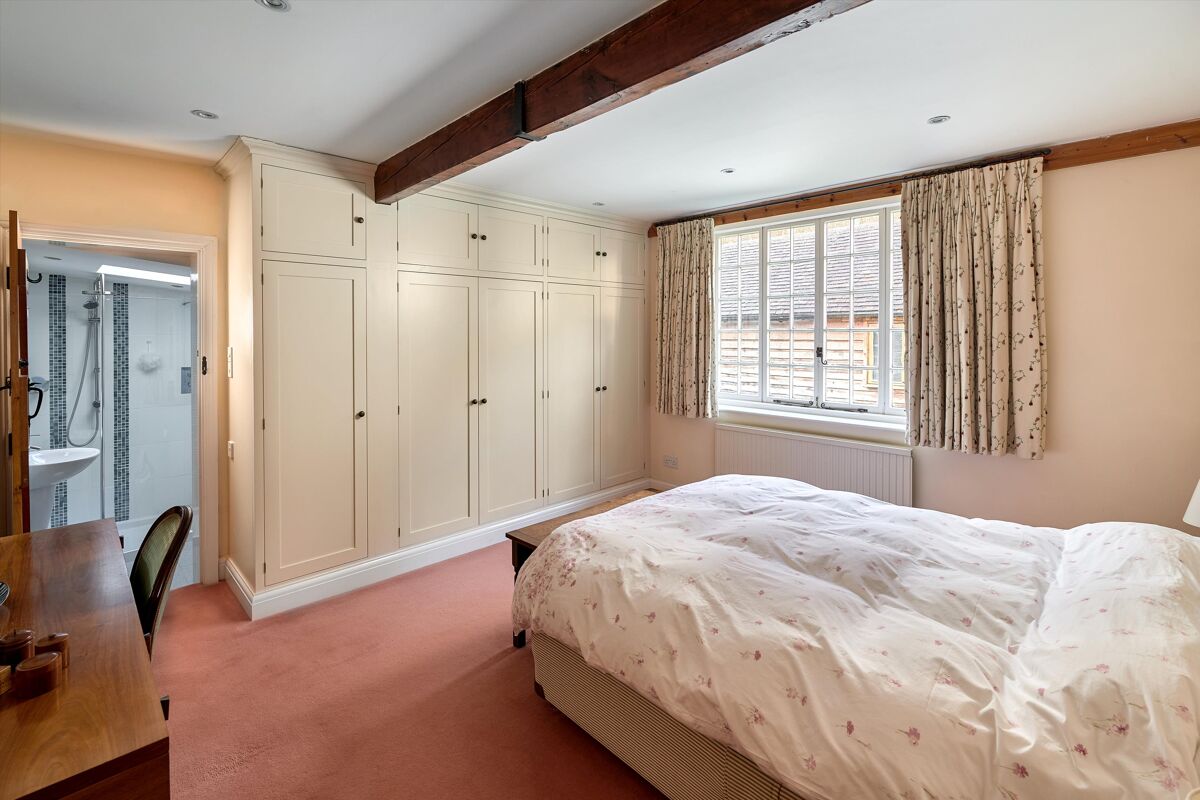 house for sale in Cook's Pond Road, Milland, Liphook, West Sussex, GU30 HSM190117 Knight Frank