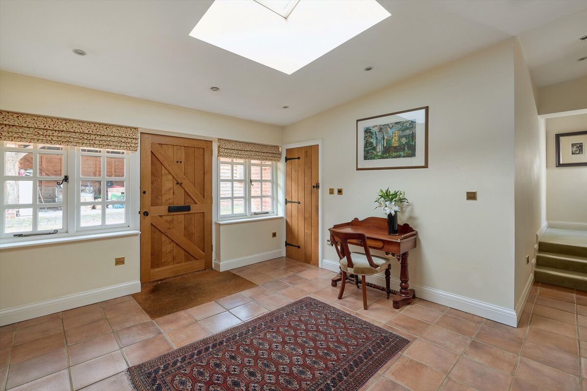 house for sale in Cook's Pond Road, Milland, Liphook, West Sussex, GU30