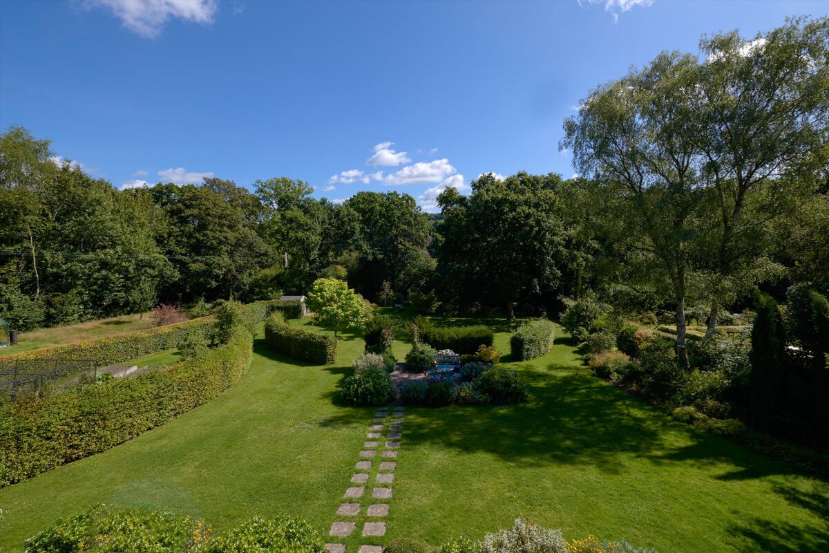 house for sale in Cook's Pond Road, Milland, Liphook, West Sussex, GU30