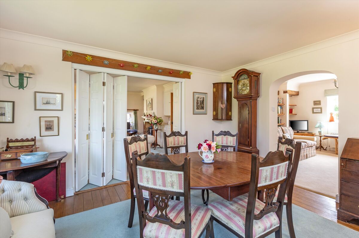 house for sale in Iping, Midhurst, West Sussex, GU29 HSM190150