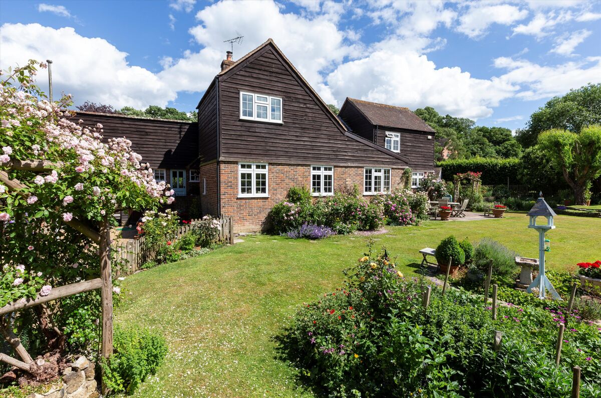 house for sale in Iping, Midhurst, West Sussex, GU29 HSM190150