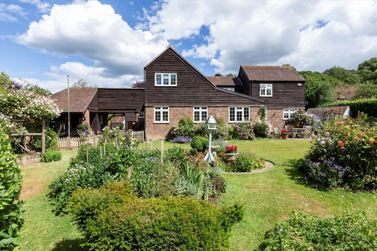 house for sale in Iping, Midhurst, West Sussex, GU29 HSM190150