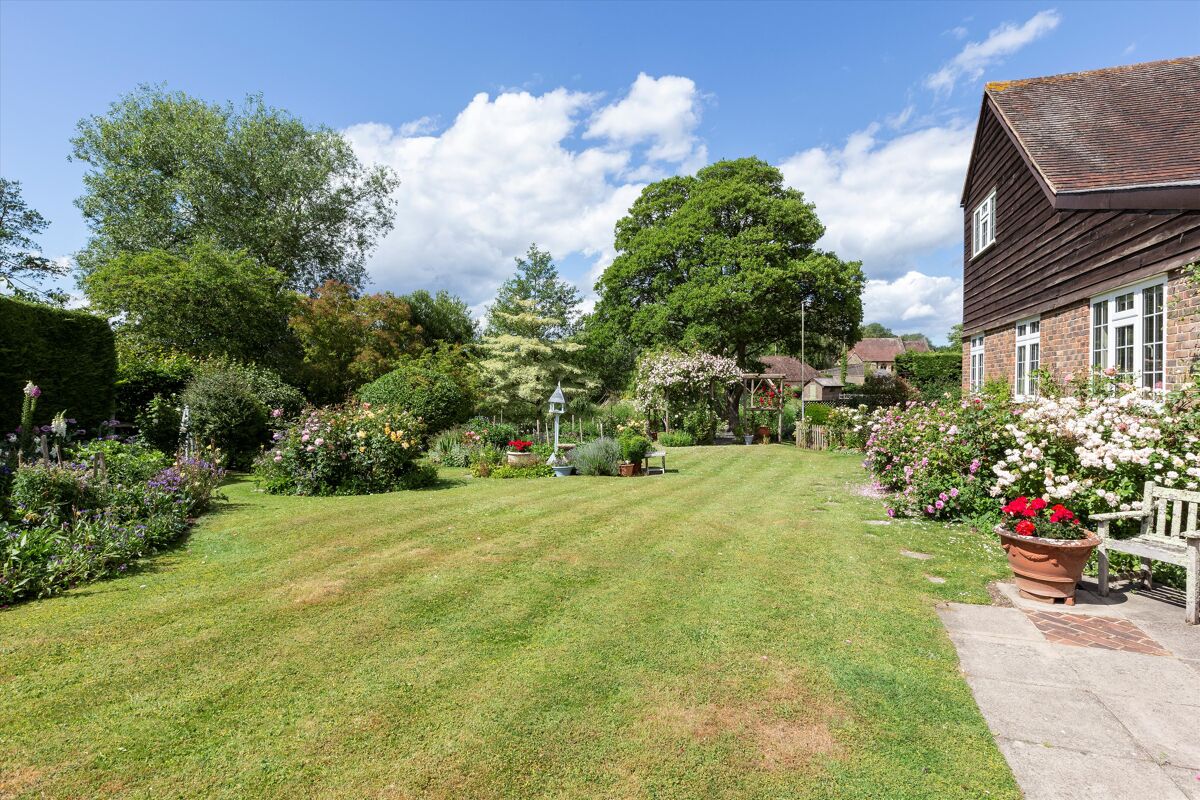 house for sale in Iping, Midhurst, West Sussex, GU29 HSM190150