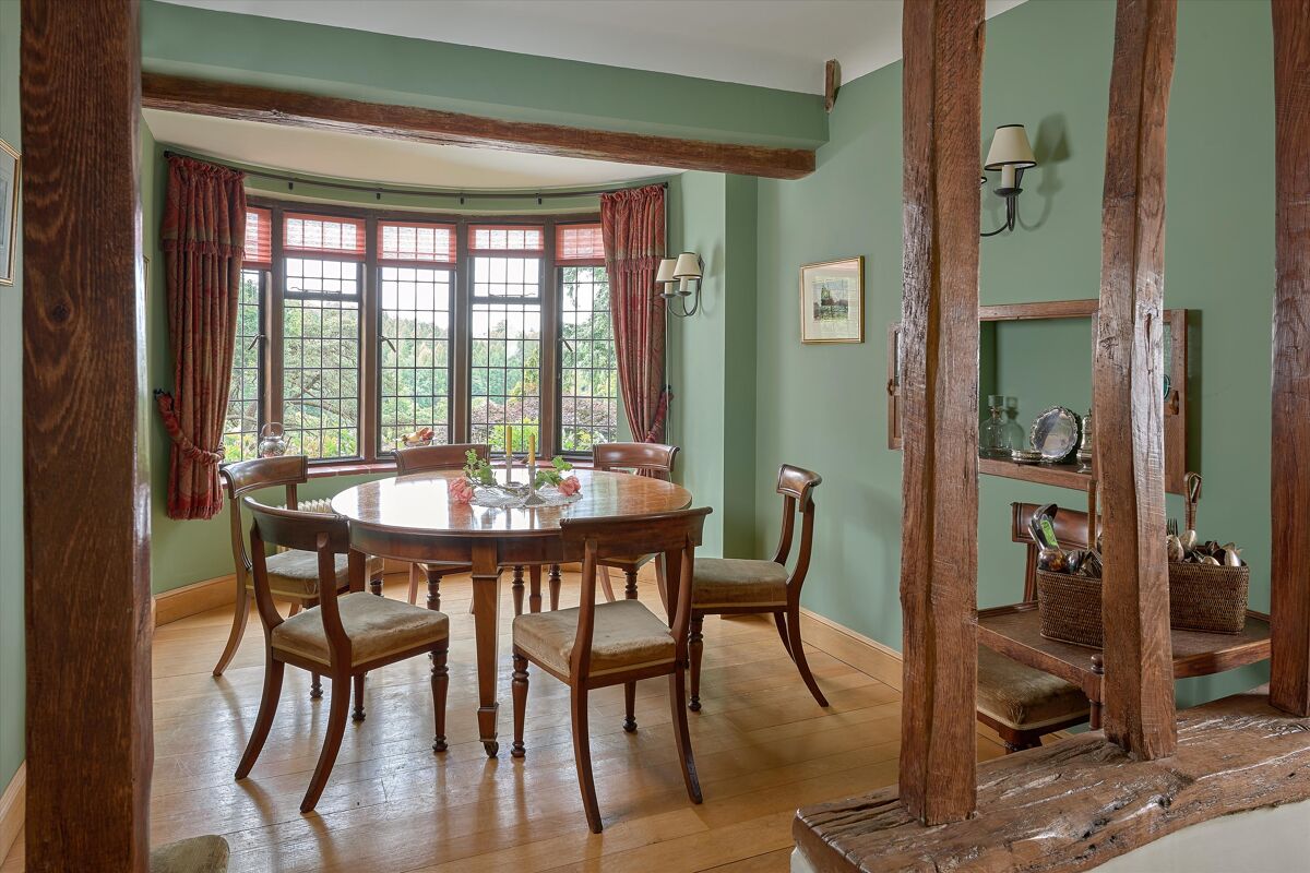 house for sale in Tennysons Lane, Haslemere, Surrey, GU27 HSM190180