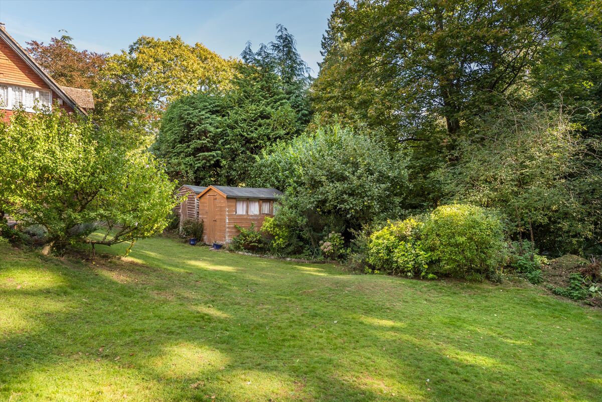 house for sale in Honeyhanger, Hindhead Road, Hindhead, Surrey, GU26