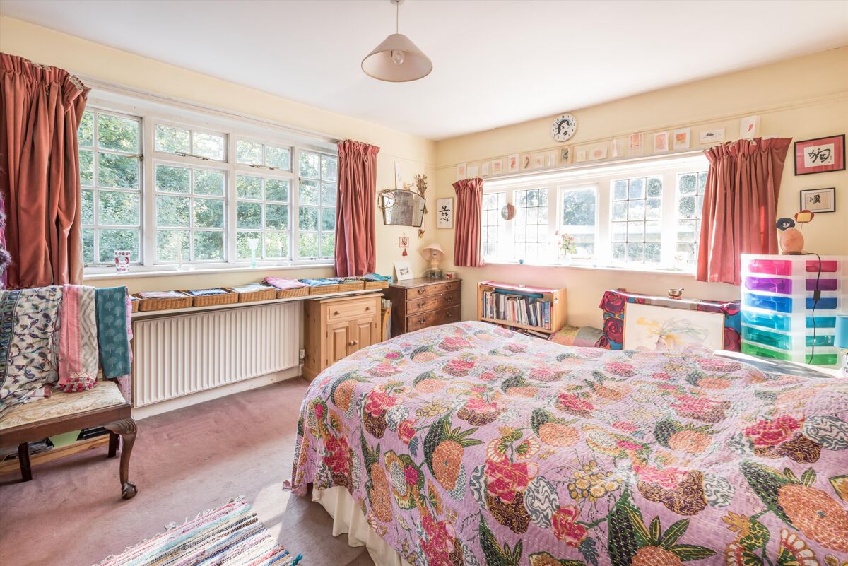 house for sale in Honeyhanger, Hindhead Road, Hindhead, Surrey, GU26 HSM200026 Knight Frank