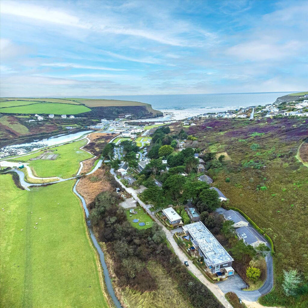 Image of The Park, Mawgan Porth, Newquay TR8 4BD