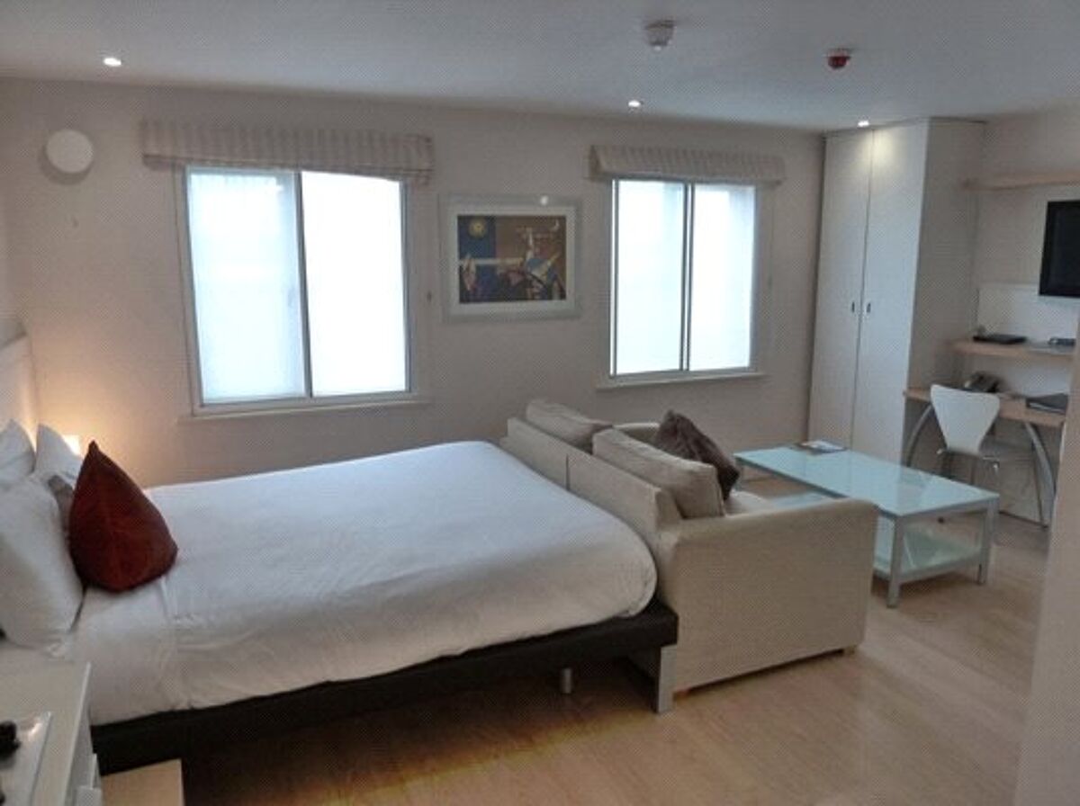 Serviced Apartments for sale in Berkeley Park, Marlborough Crescent