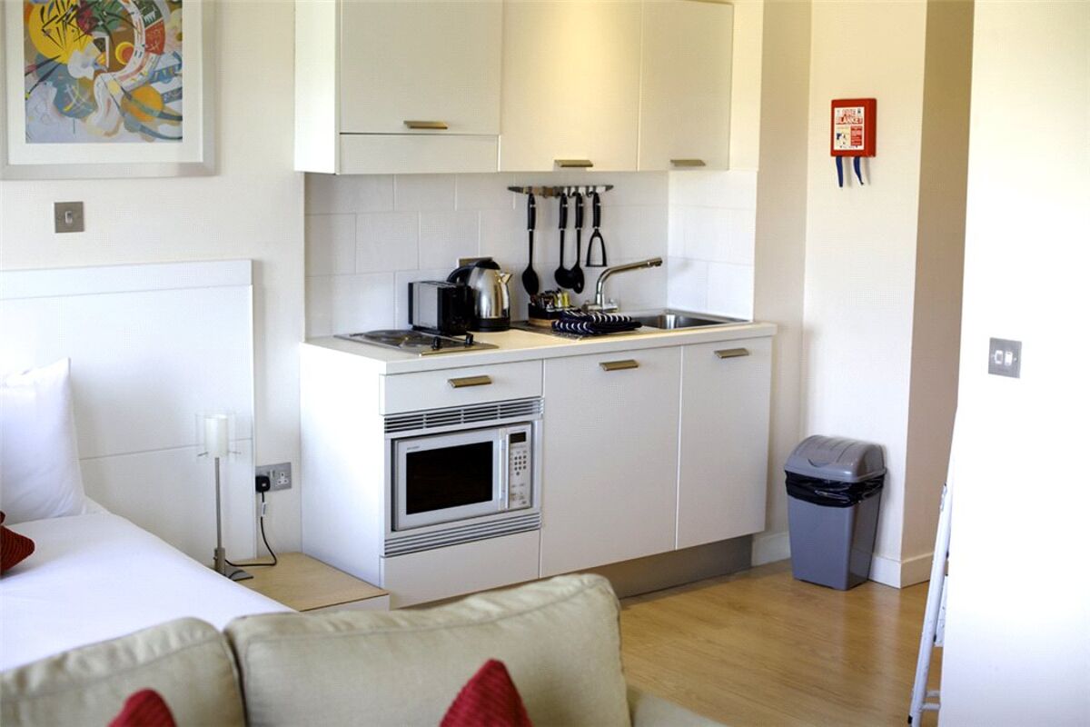 Serviced Apartments for sale in Berkeley Park, Marlborough Crescent