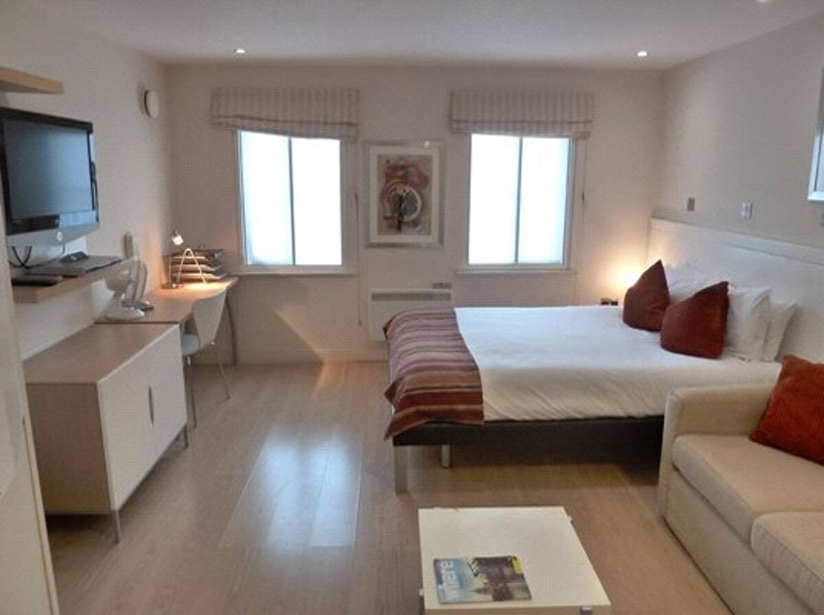 Serviced Apartments for sale in Berkeley Park, Marlborough Crescent