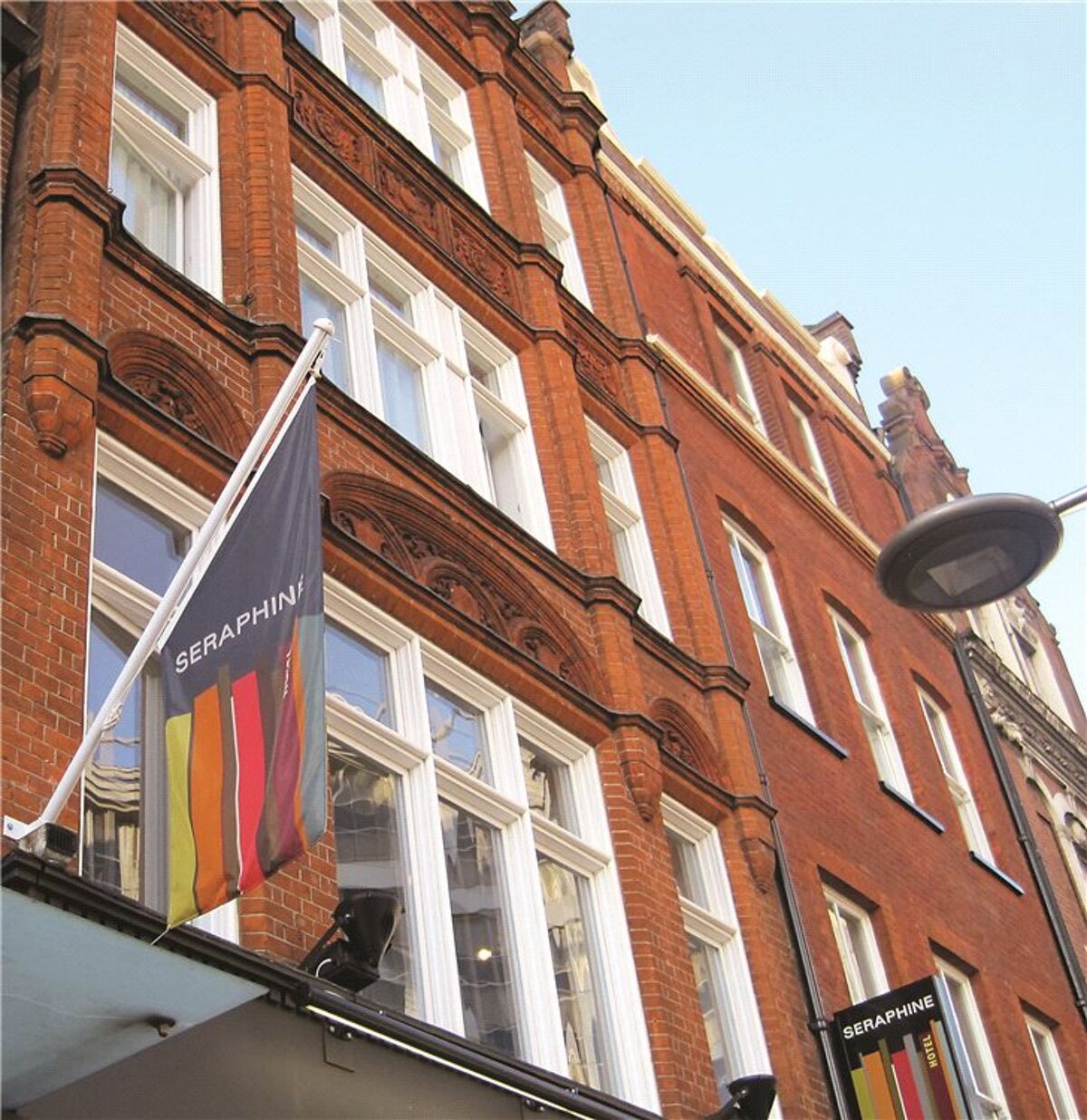 Boutique Hotel for sale in 79 Kensington High Street, London, W8 HTL170014 Knight Frank