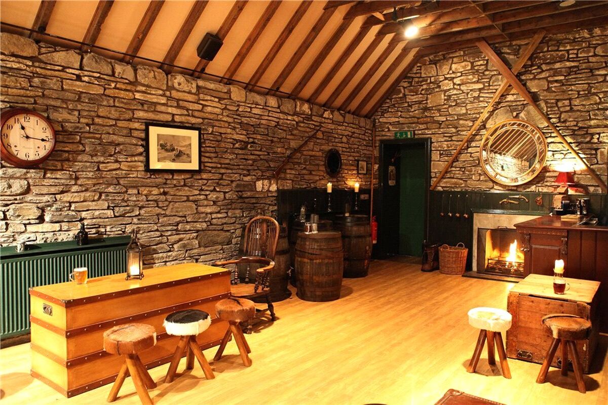 Country House Hotel for sale in Ackergill, Wick, Highland, KW1