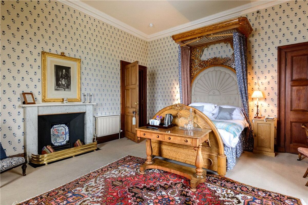 Country House Hotel for sale in Ackergill, Wick, Highland, KW1