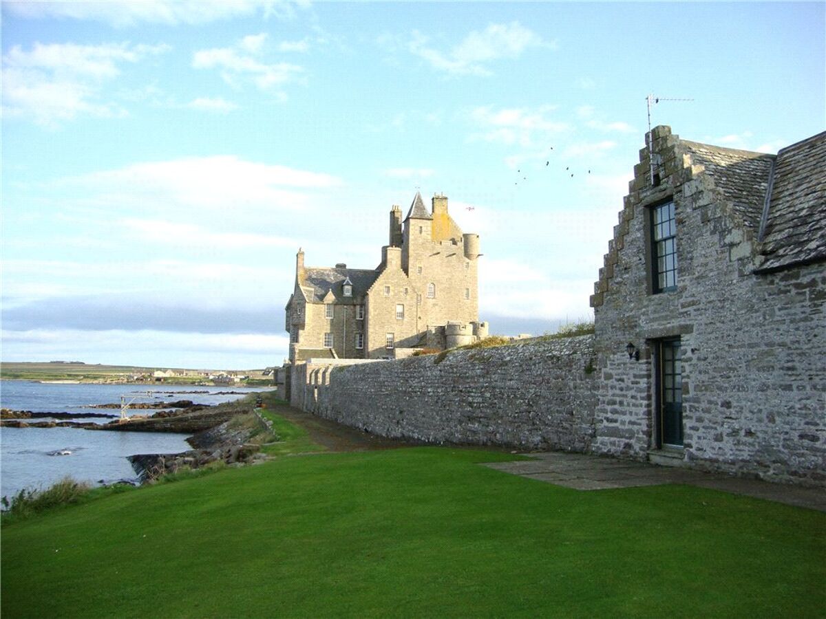 Country House Hotel for sale in Ackergill, Wick, Highland, KW1