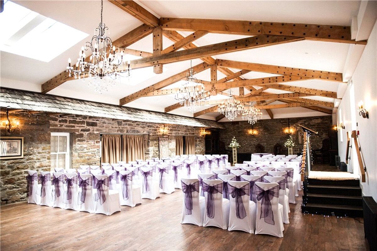 Country House Hotel for sale in Ackergill, Wick, Highland, KW1