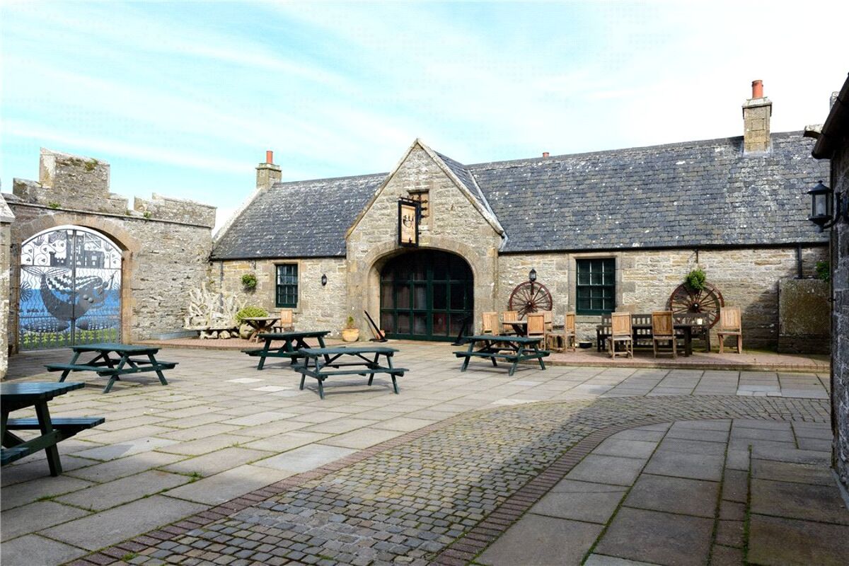 Country House Hotel for sale in Ackergill, Wick, Highland, KW1