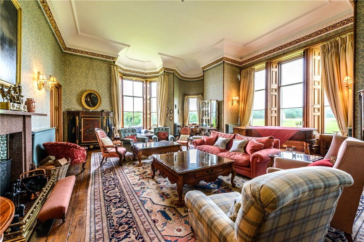 Country House Hotel for sale in Ackergill, Wick, Highland, KW1