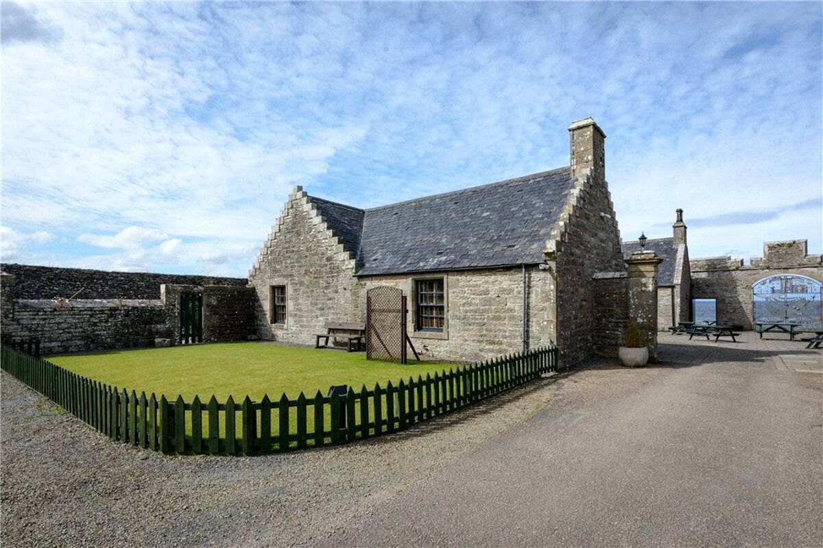 Country House Hotel for sale in Ackergill, Wick, Highland, KW1