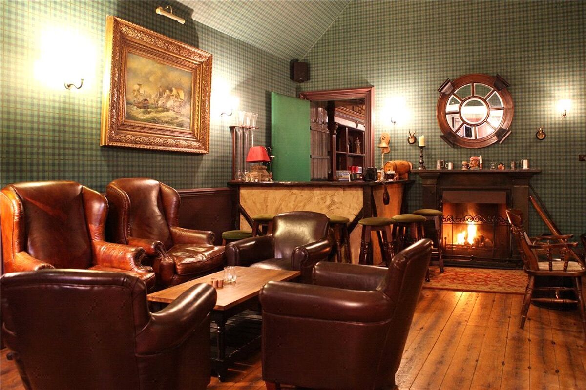 Country House Hotel for sale in Ackergill, Wick, Highland, KW1