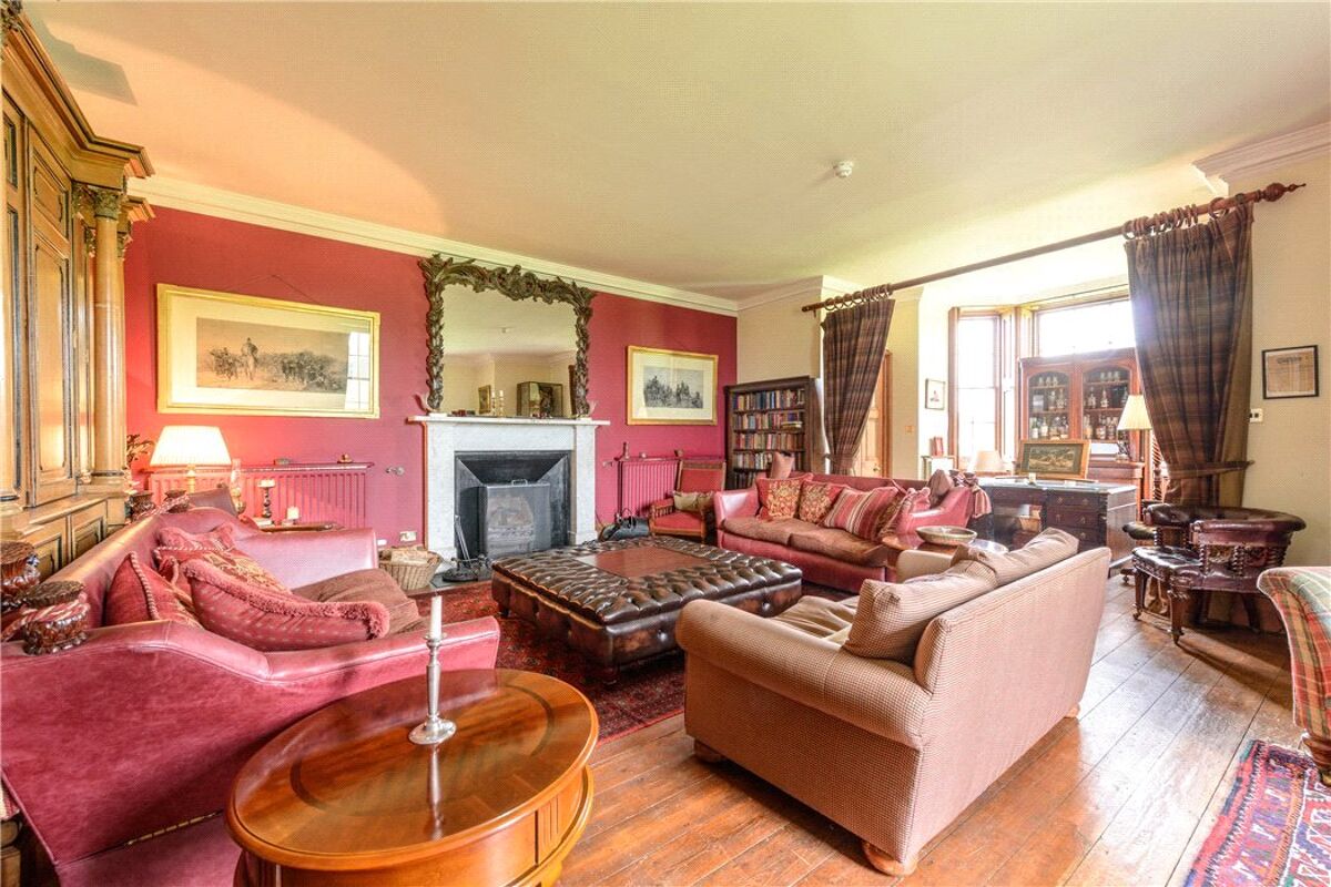 Country House Hotel for sale in Ackergill, Wick, Highland, KW1