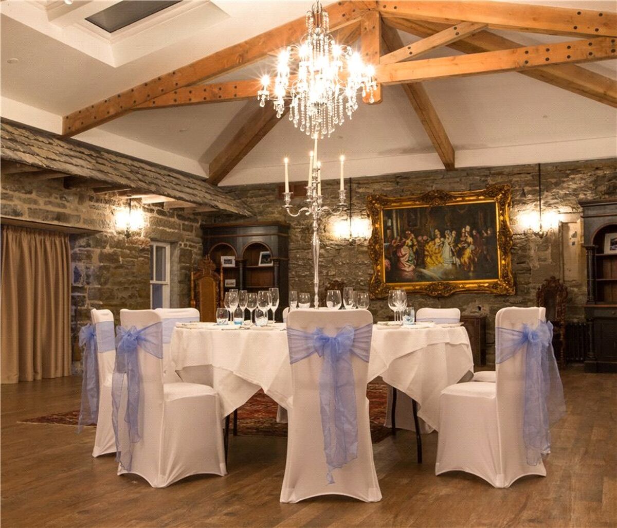 Country House Hotel for sale in Ackergill, Wick, Highland, KW1