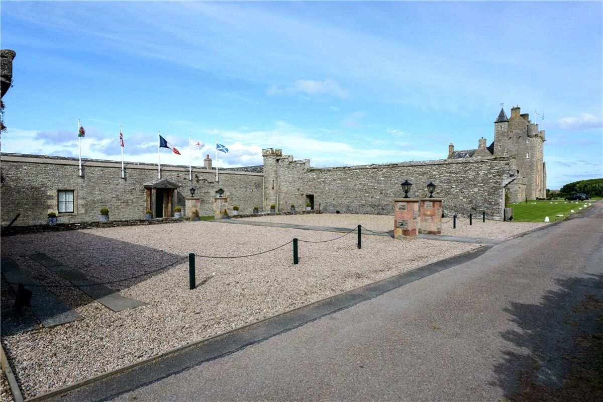 Country House Hotel for sale in Ackergill, Wick, Highland, KW1