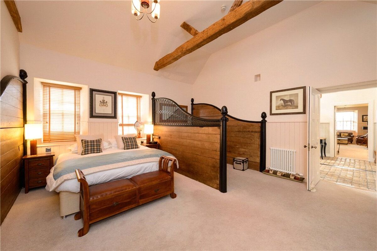 Country House Hotel for sale in Ackergill, Wick, Highland, KW1