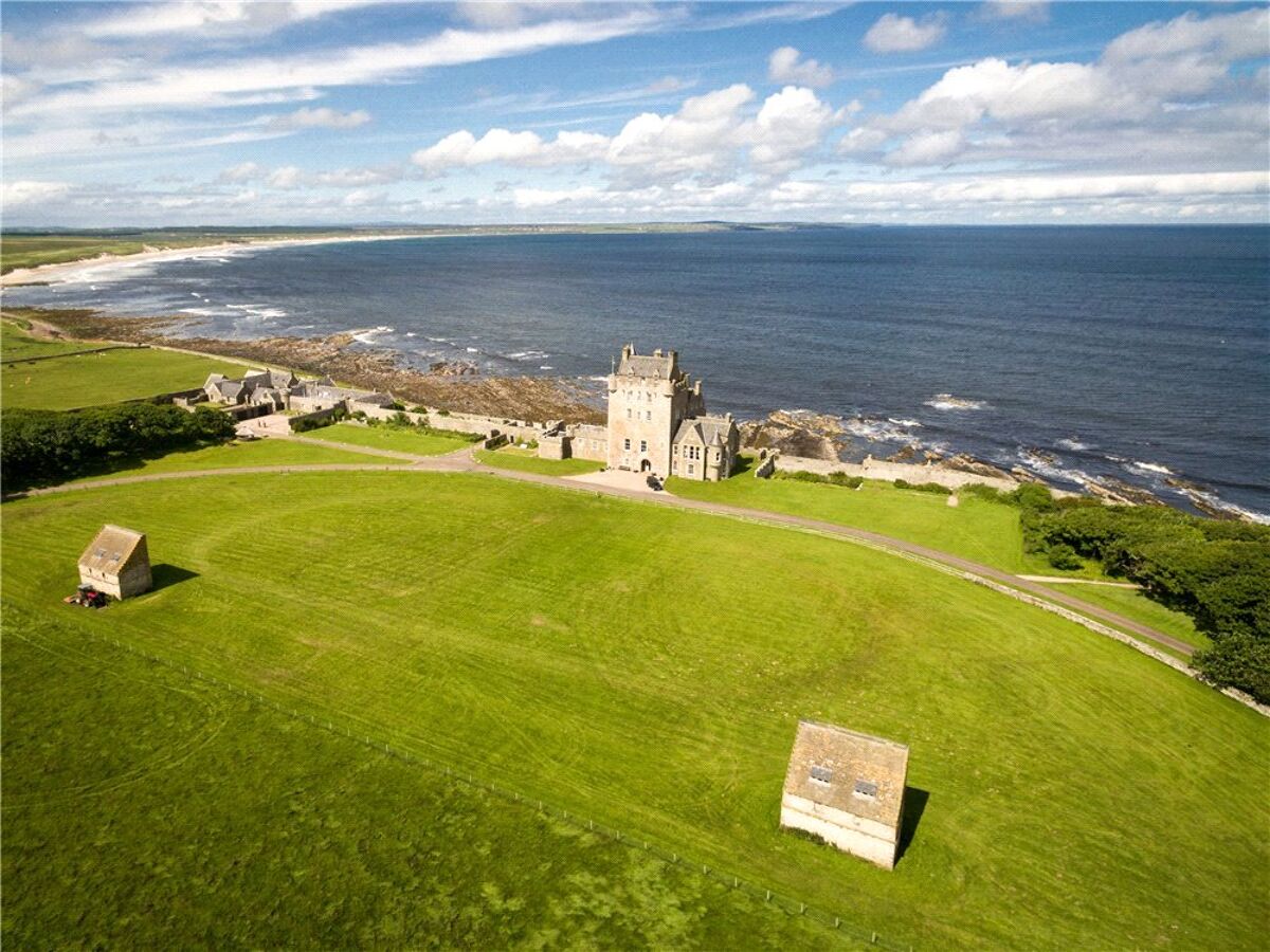 Country House Hotel for sale in Ackergill, Wick, Highland, KW1