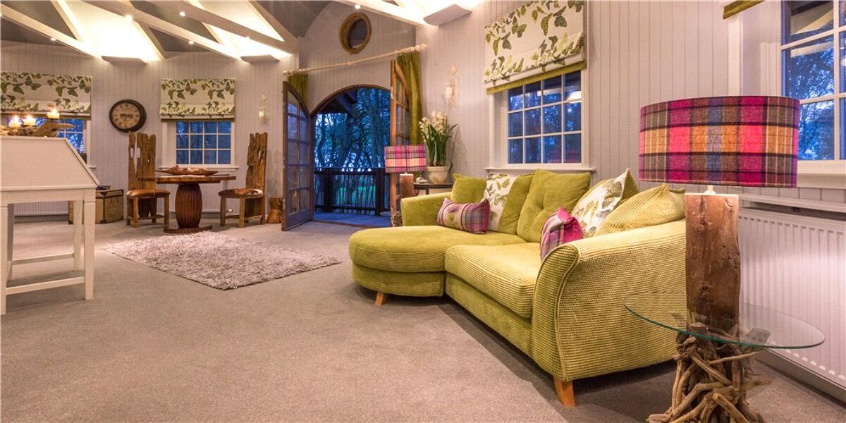 Country House Hotel for sale in Ackergill, Wick, Highland, KW1