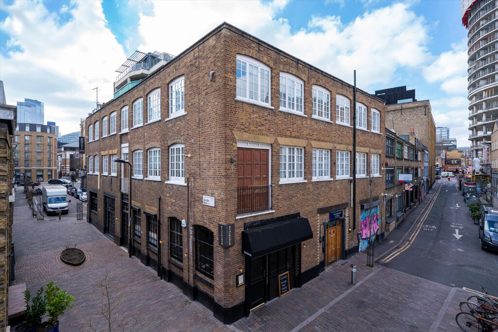 Image of 28-30 Rivington St, London EC2A 3DZ