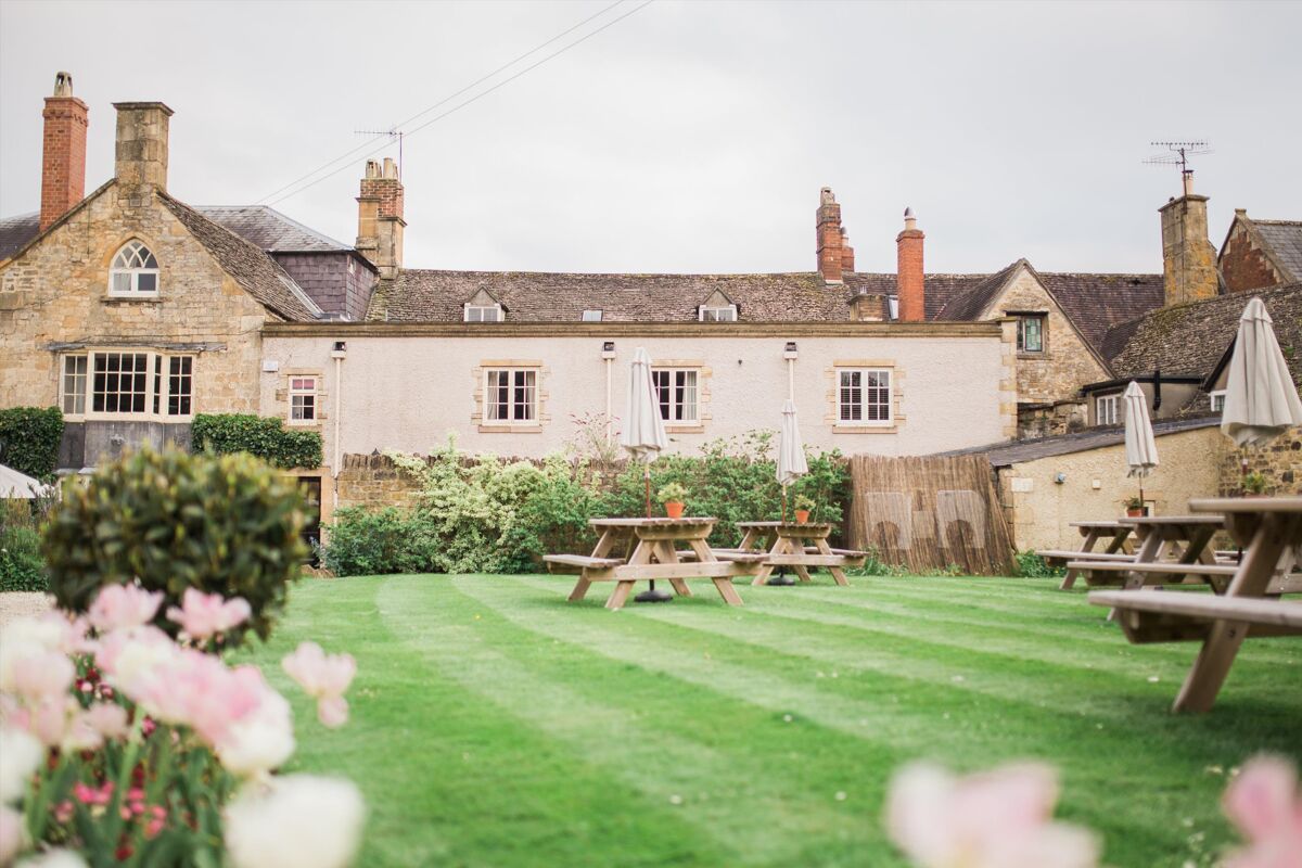 Hotel for sale in Chipping Campden, Gloucestershire, GL55 HTL190018