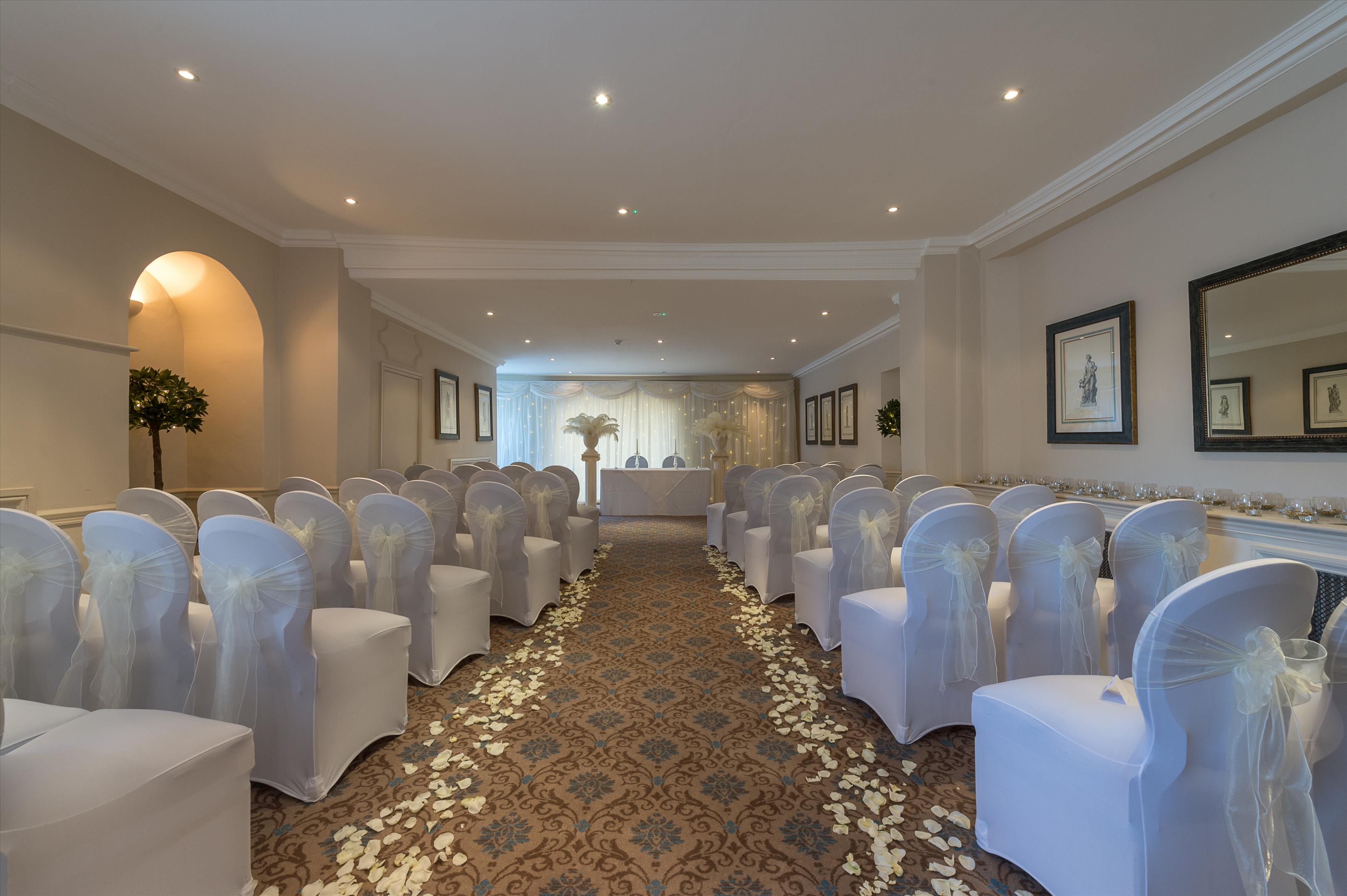 Hotel for sale in Somerset, Taunton TA3 5NB HTL190020 Knight Frank