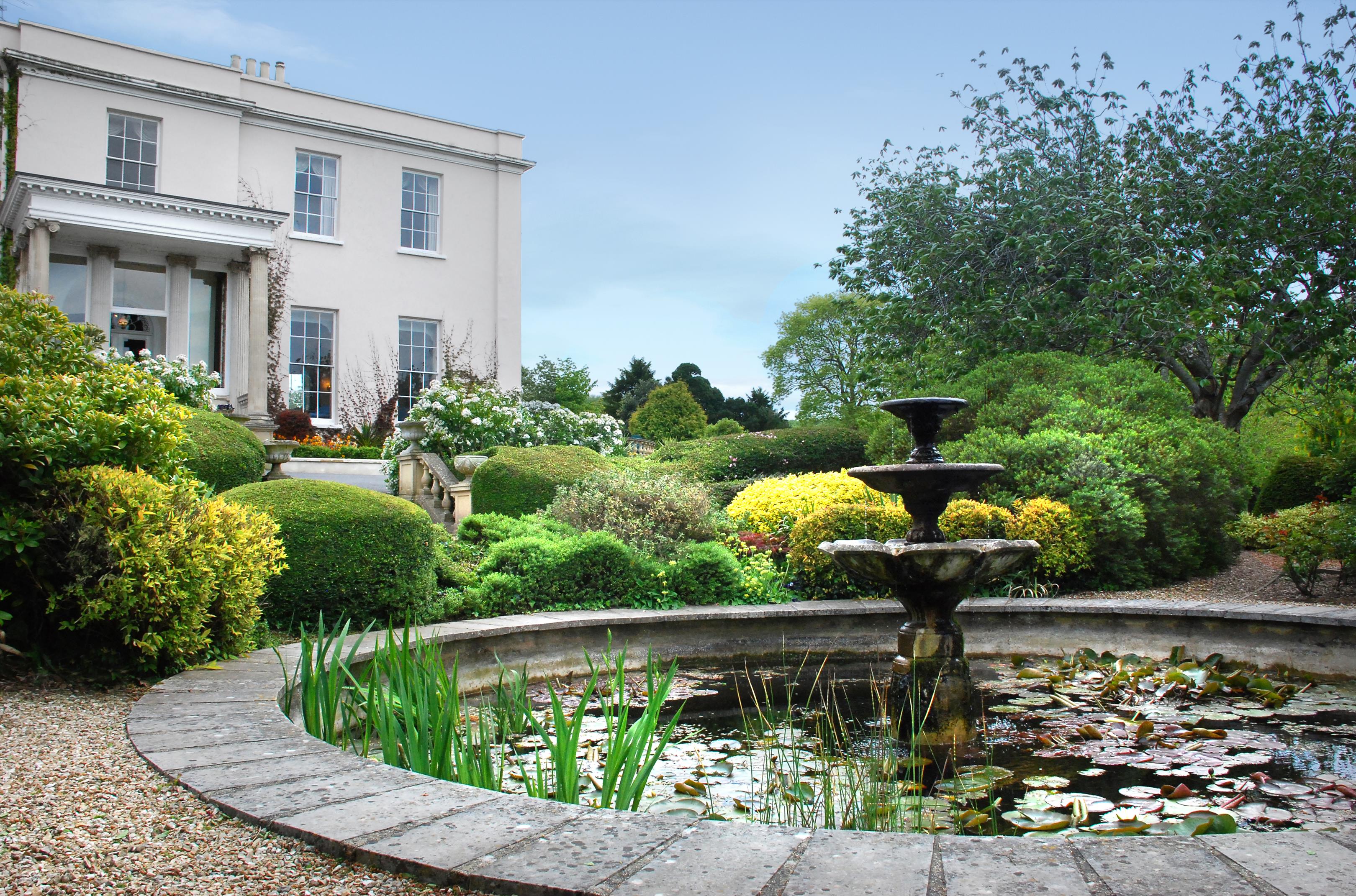 Hotel for sale in Somerset, Taunton TA3 5NB HTL190020 Knight Frank